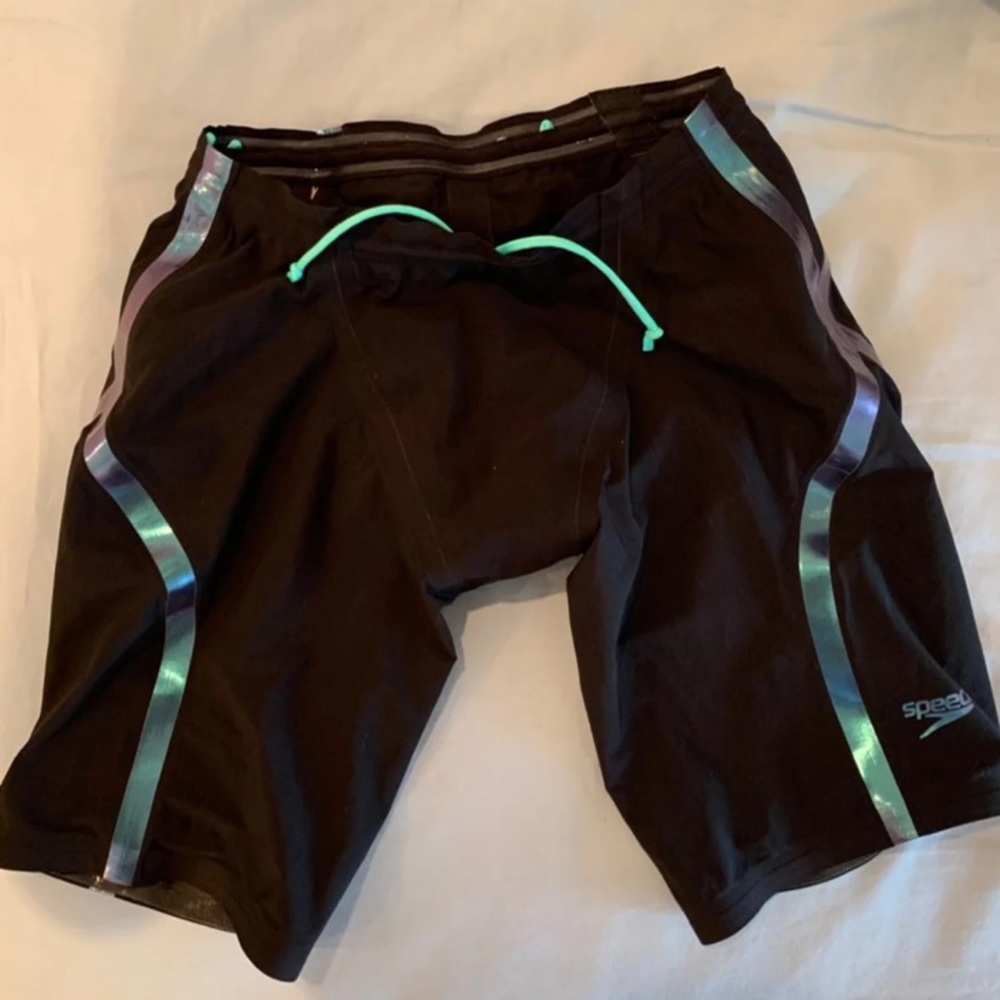 Speedo Men's Tech Suit